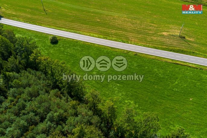 Prodej, Louka, Hracholusky