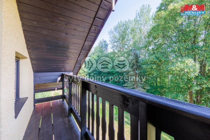 Prodej, Chata, Jáchymov