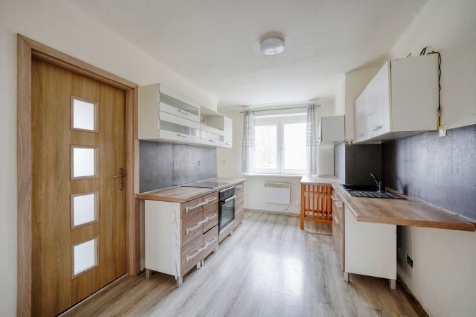 Prodej, Byt 3+1, Mariánské Lázně