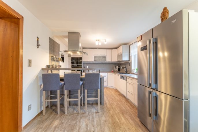 Prodej, Rodinný dům, Kamenný Přívoz