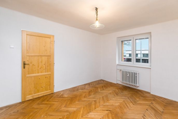 Pronájem, Byt 2+1, Pardubice