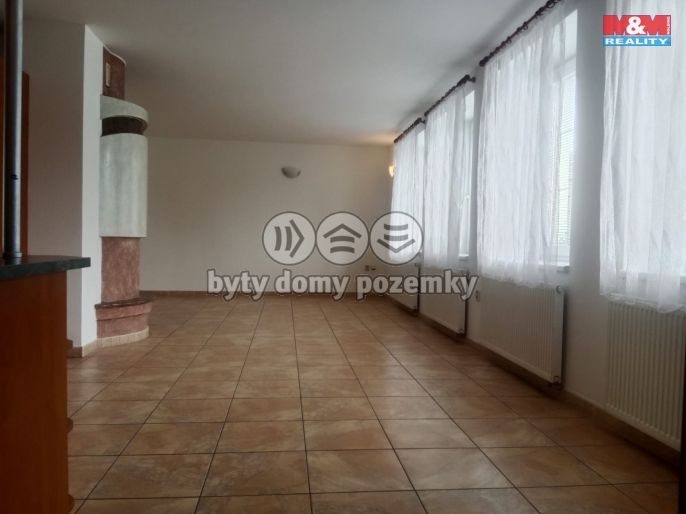 Pronájem, Rodinný dům, Rapotice