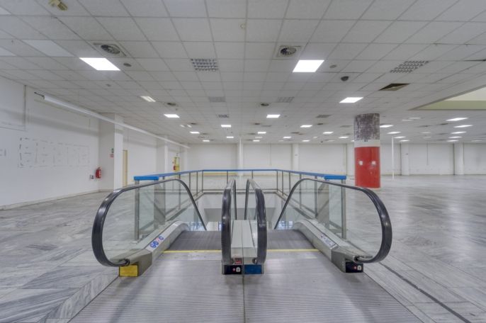 Pronájem, Obchod a služby, Plzeň