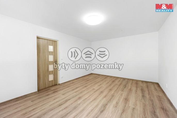 Prodej, Nájemní dům, Děčín