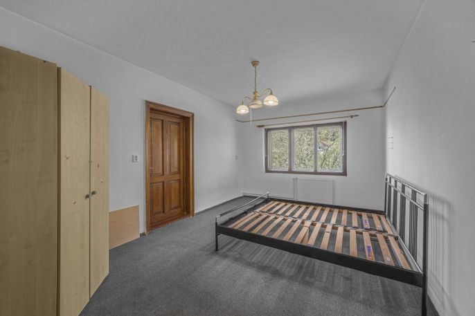 Prodej, Rodinný dům, Hynčice