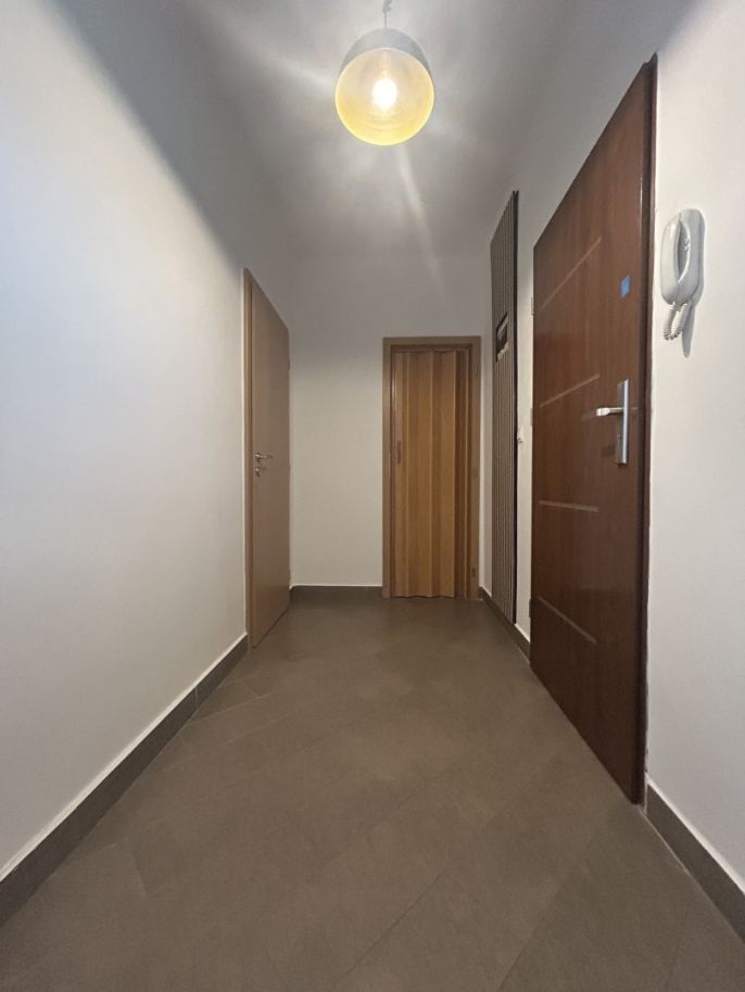 Pronájem, Byt 2+kk, Ústí nad Labem