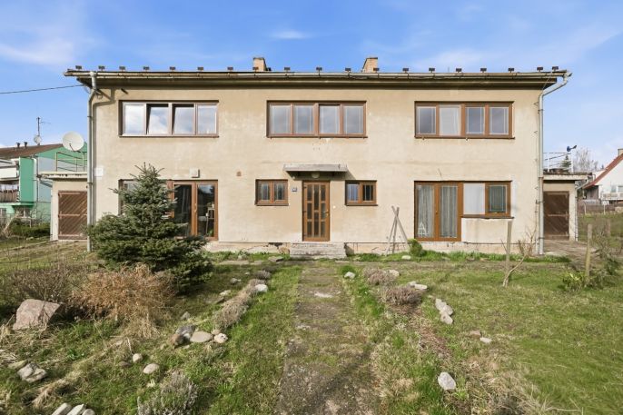 Prodej, Rodinný dům, Dolní Čermná