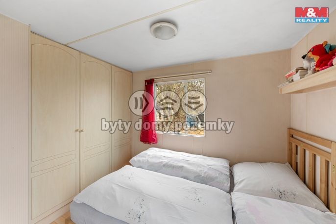 Prodej, Zahrada, Křešice