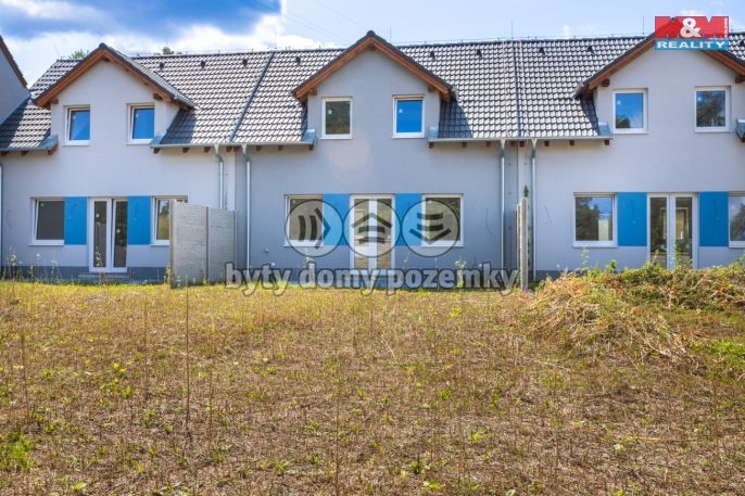 Prodej, Rodinný dům, Kladno