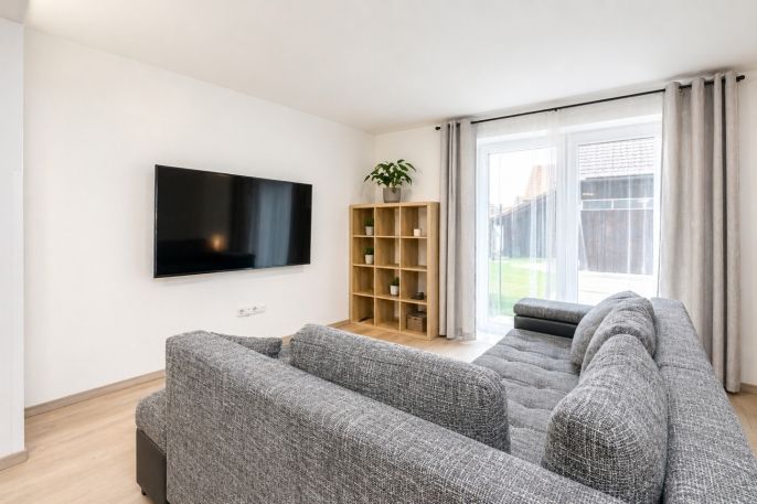 Prodej, Rodinný dům, Lípa nad Orlicí