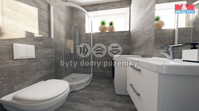 Prodej, Rodinný dům, Králíky