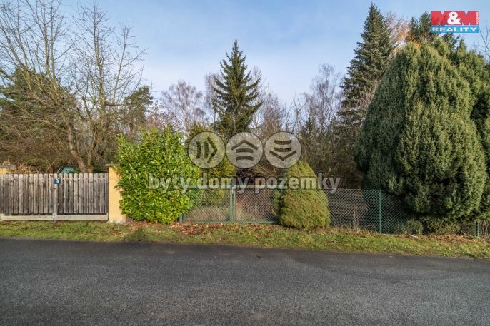 Prodej, Pozemek k bydlení, Ejpovice