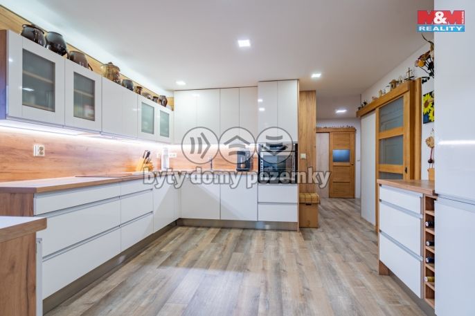 Prodej, Rodinný dům, Jihlava