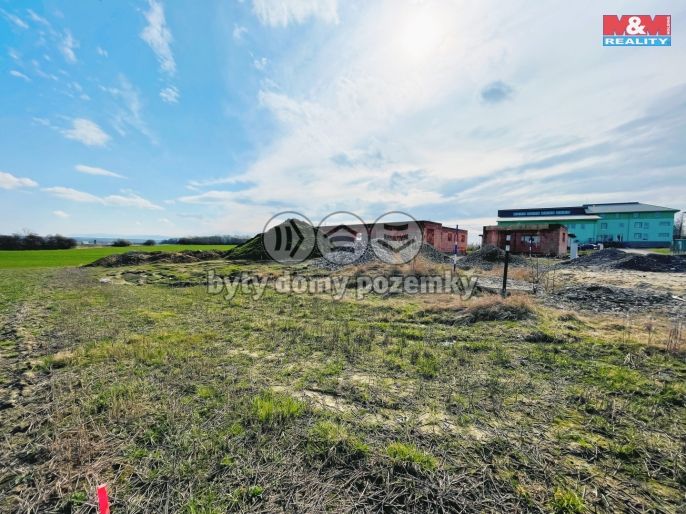 Prodej, Pozemek k bydlení, Ostrava