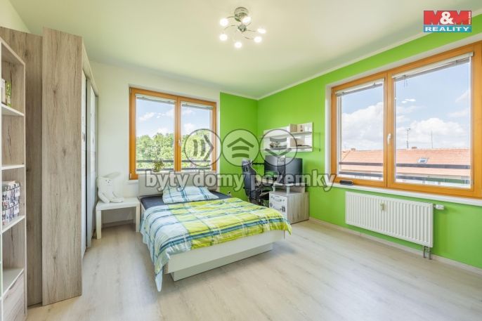 Prodej, Byt 4+kk, Průhonice