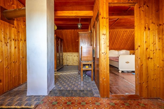 Prodej, Rodinný dům, Višňová