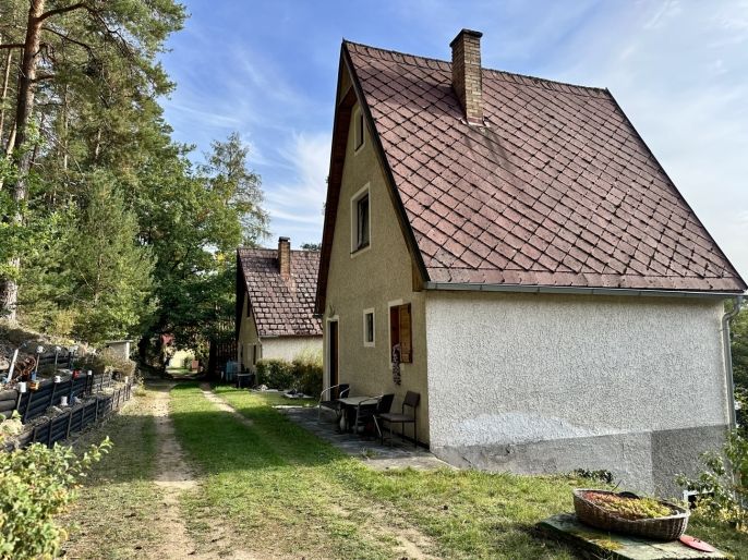 Prodej, Chata, Bečice