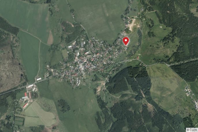 Prodej, Hotel, penzion, Abertamy