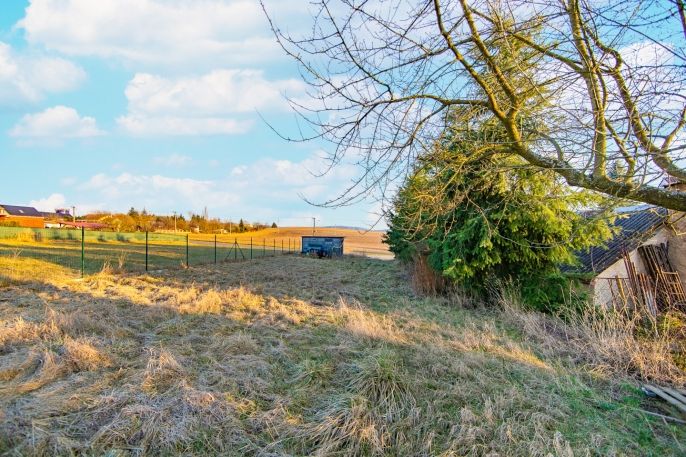 Prodej, Pozemek k bydlení, Břasy