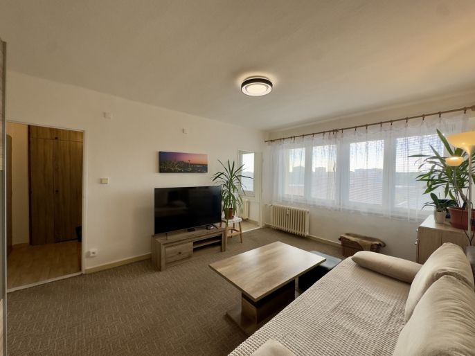 Prodej, Byt 1+1, Ostrava