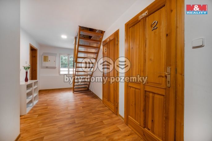 Prodej, Hotel, penzion, Bartošovice v Orlických horách