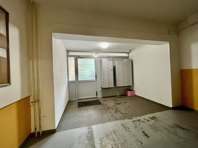 Prodej, Byt 2+1, Ostrava