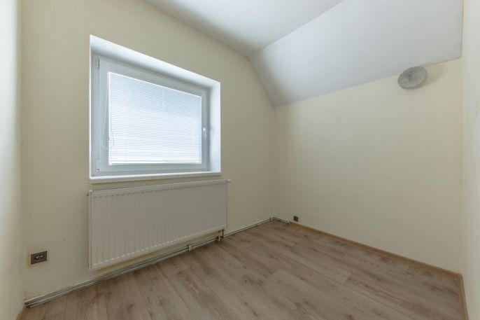 Prodej, Rodinný dům, Jablonec nad Nisou