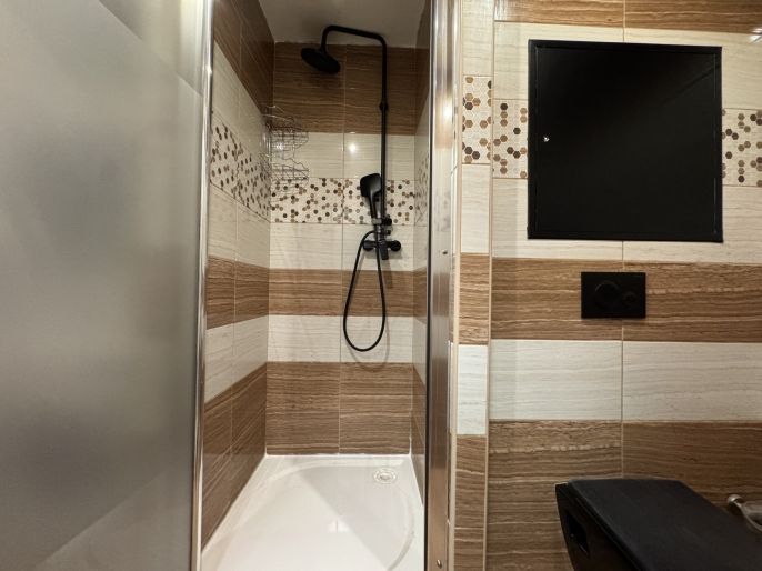 Pronájem, Byt 3+1, České Budějovice