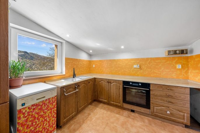 Prodej, Rodinný dům, Ústí nad Labem