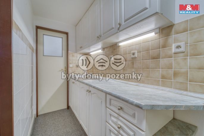 Prodej, Nájemní dům, Plzeň