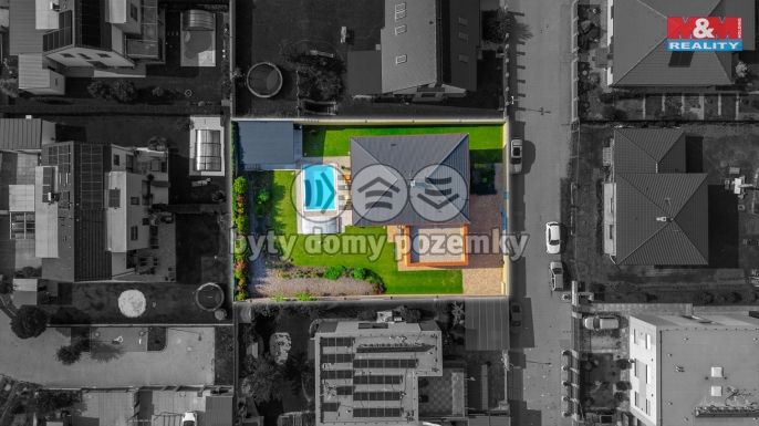 Prodej, Rodinný dům, Veleň