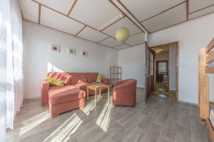 Pronájem, Rodinný dům, Lomnice nad Popelkou