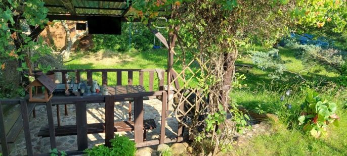 Prodej, Zahrada, Nový Šaldorf-Sedlešovice