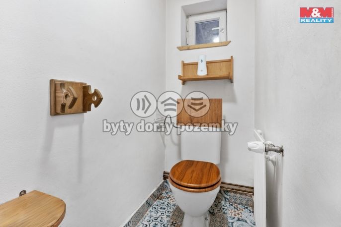 Prodej, Rodinný dům, Radim