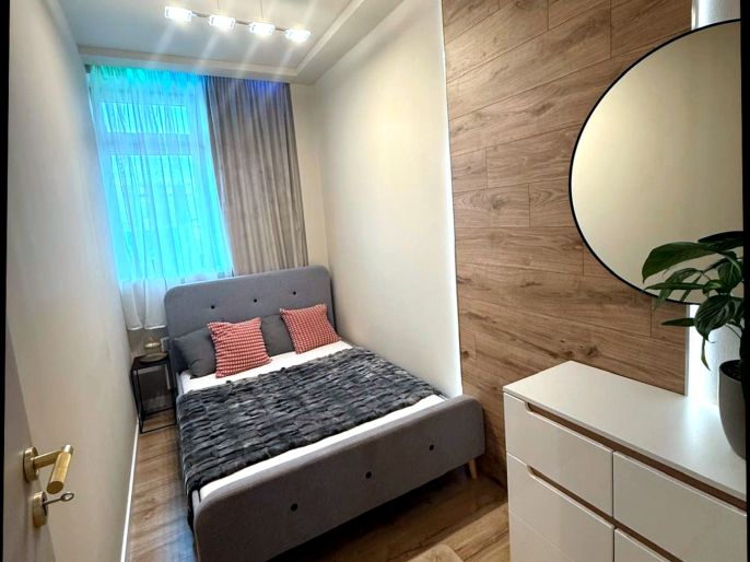 Prodej, Byt 2+kk, Praha