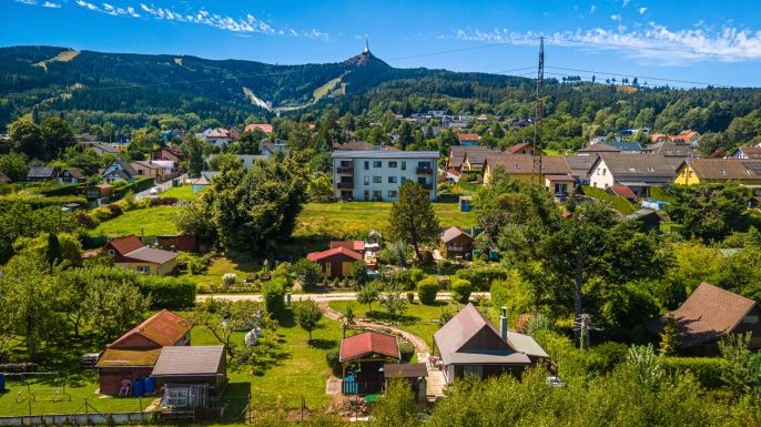 Prodej, Chata, Liberec