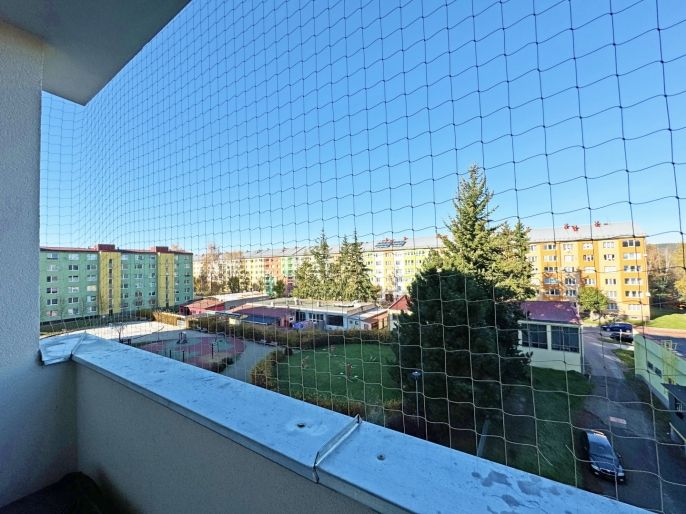 Pronájem, Byt 1+kk, Horní Slavkov