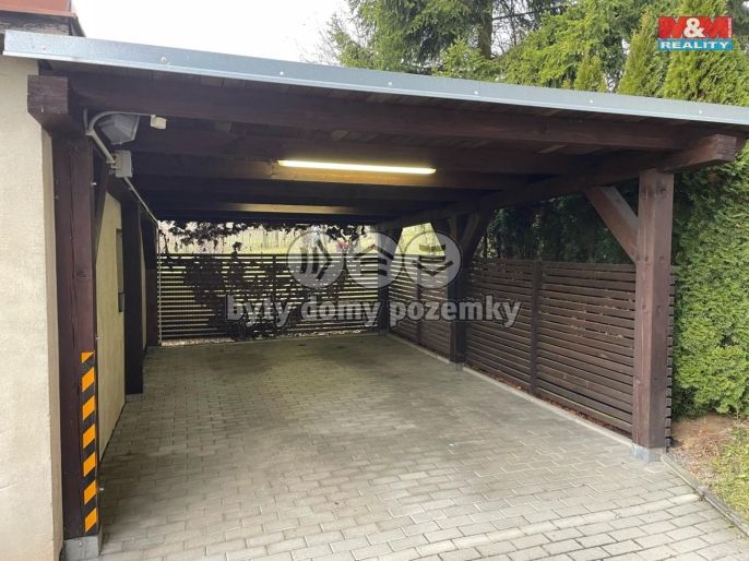 Prodej, Garážové stání, Konice