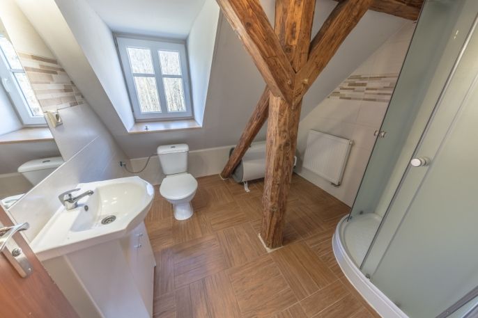 Prodej, Chalupa, Chřibská