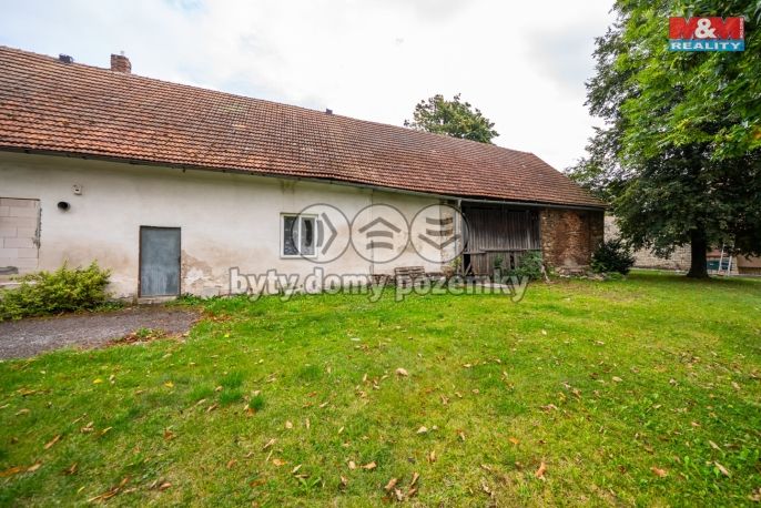 Prodej, Restaurace, stravování, Seč