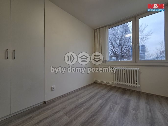 Pronájem, Byt 3+kk, Praha