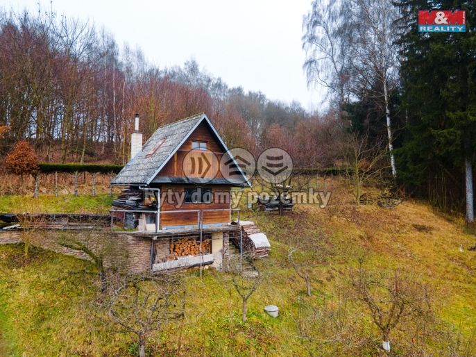 Prodej, Chata, Ústí nad Orlicí