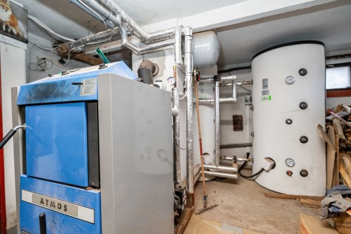 Prodej, Chalupa, Svratka