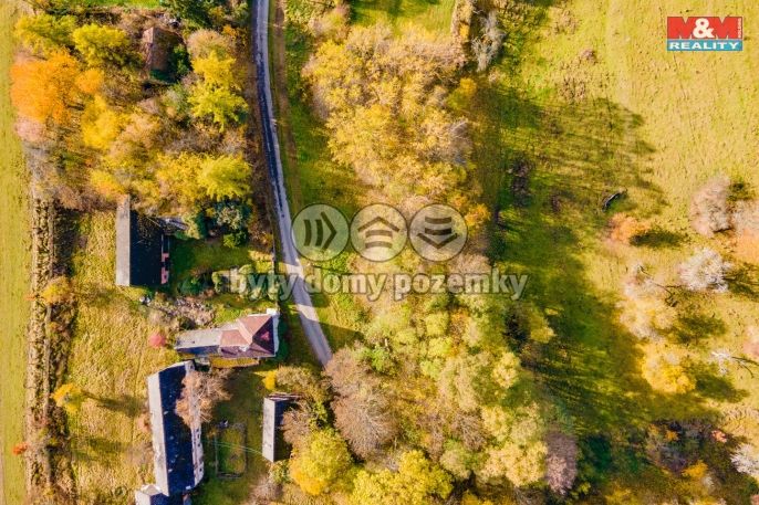 Prodej, Louka, Konstantinovy Lázně