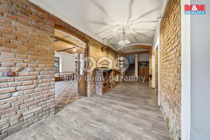 Prodej, Rodinný dům, Písařov