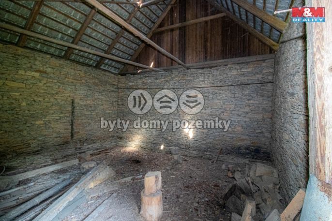 Prodej, Rodinný dům, Rašovice