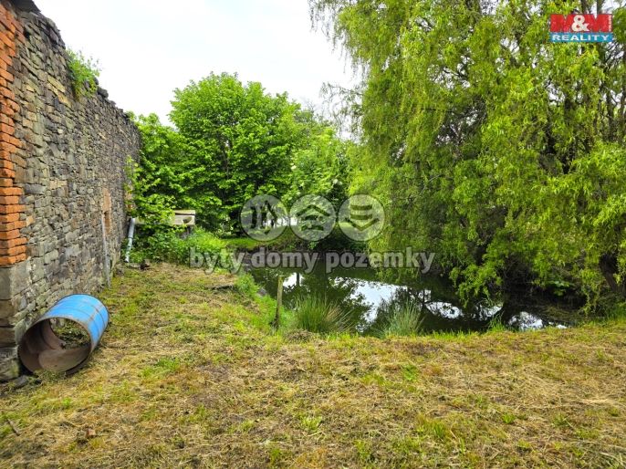 Prodej, Zemědělská usedlost, Fulnek