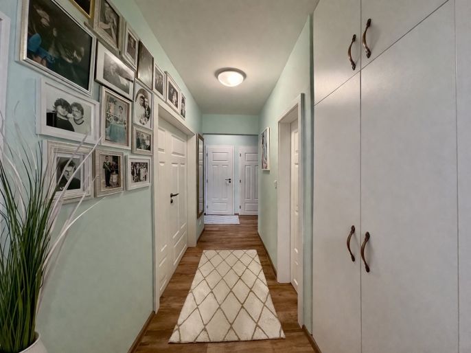 Prodej, Byt 2+1, Ostrava