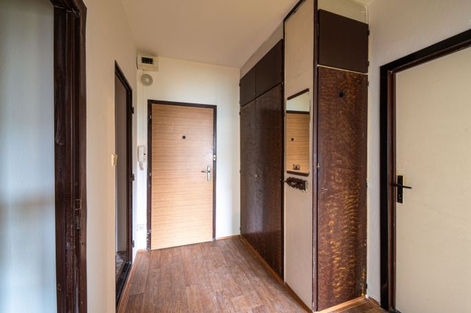 Prodej, Byt 3+1, Tanvald