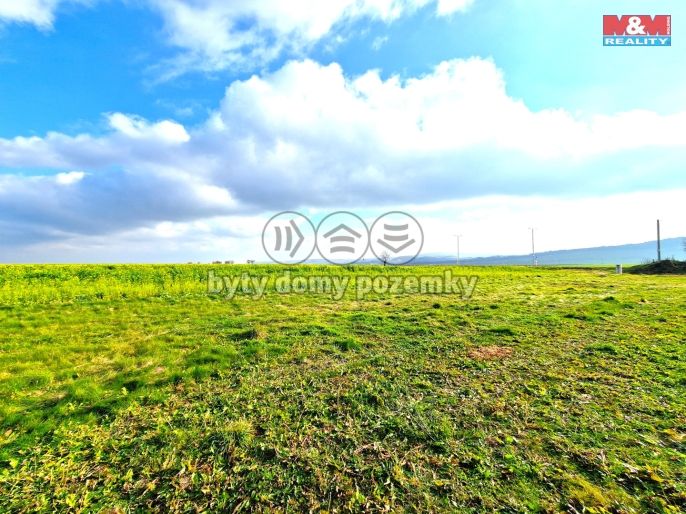 Prodej, Pozemek k bydlení, Uhlířov